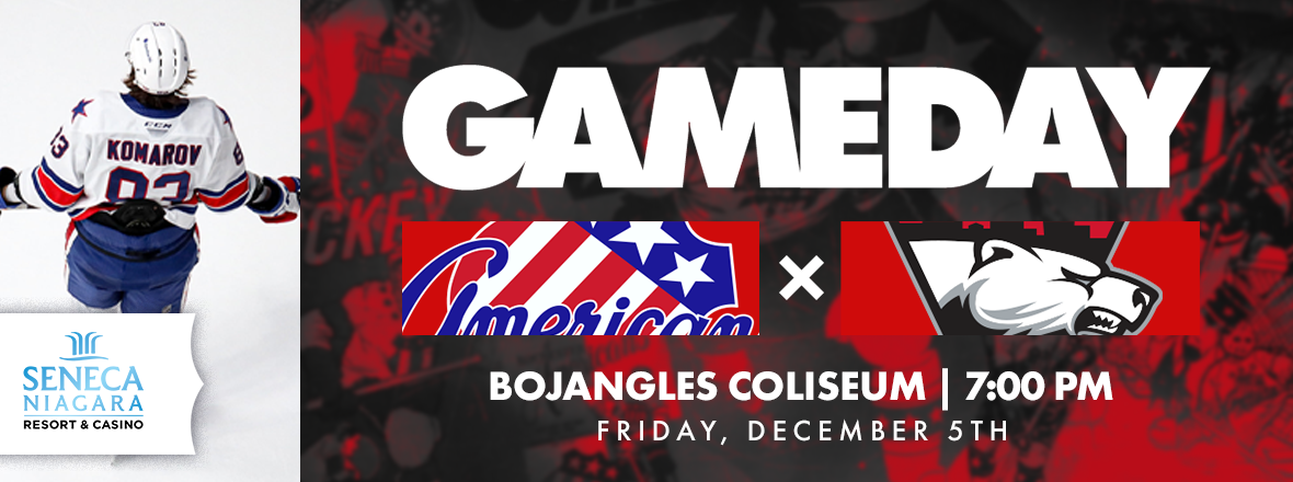 AMERKS BEGIN WEEKEND SET TONIGHT IN CHARLOTTE