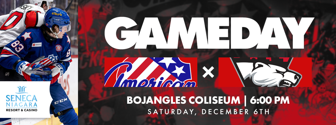 AMERKS LOOK FOR SATURDAY SWEEP AGAINST CHECKERS