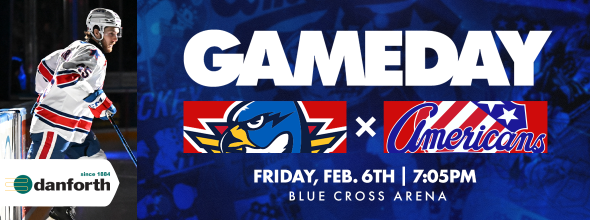 SEASON-LONG HOMESTAND WRAPS UP AGAINST SPRINGFIELD