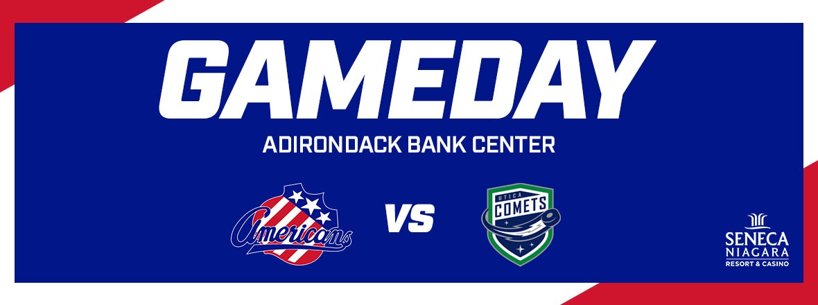 AMERKS, COMETS GET REACQUAINTED TONIGHT