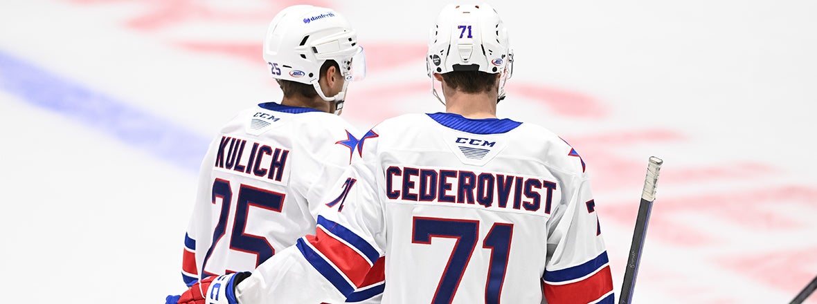 AMERKS YOUTH OVERCOMING GROWING PAINS DURING PRESEASON