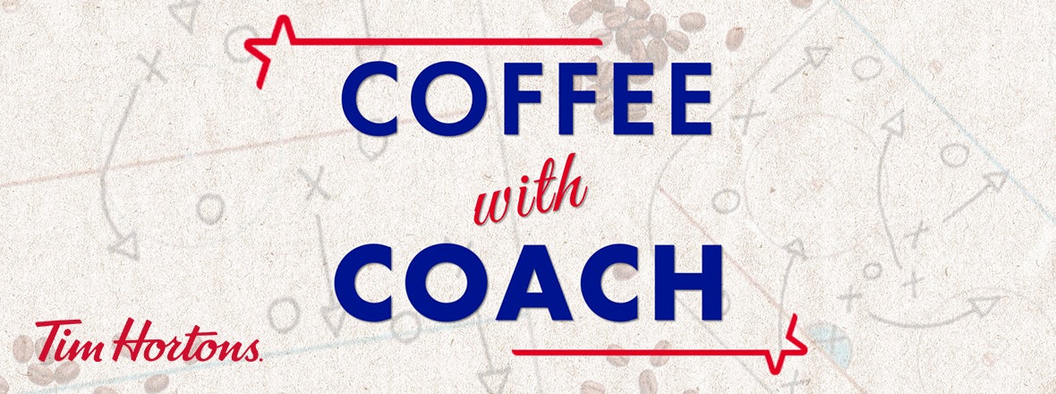 Coffee with Coach (Season 2) Web Lead