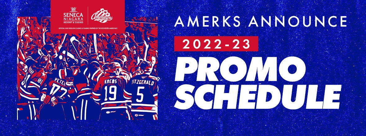 T-Birds Announce 2022-23 Promo Schedule