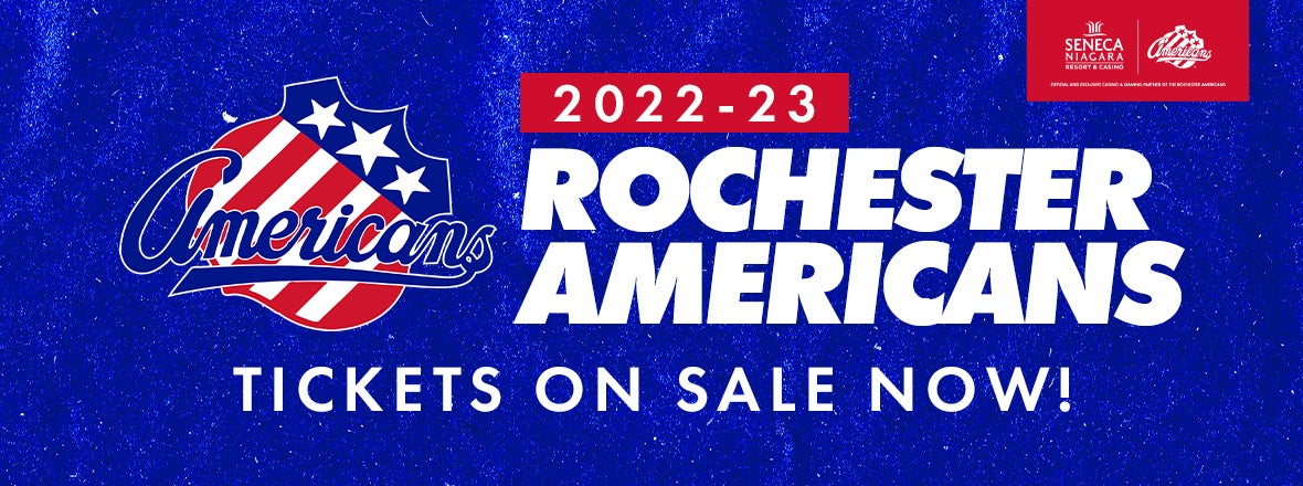 2022-23 SINGLE-GAME TICKETS ON SALE NOW!