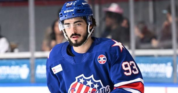 GAME PREVIEW: AMERKS LOOK FOR THIRD STRAIGHT WIN TONIGHT IN