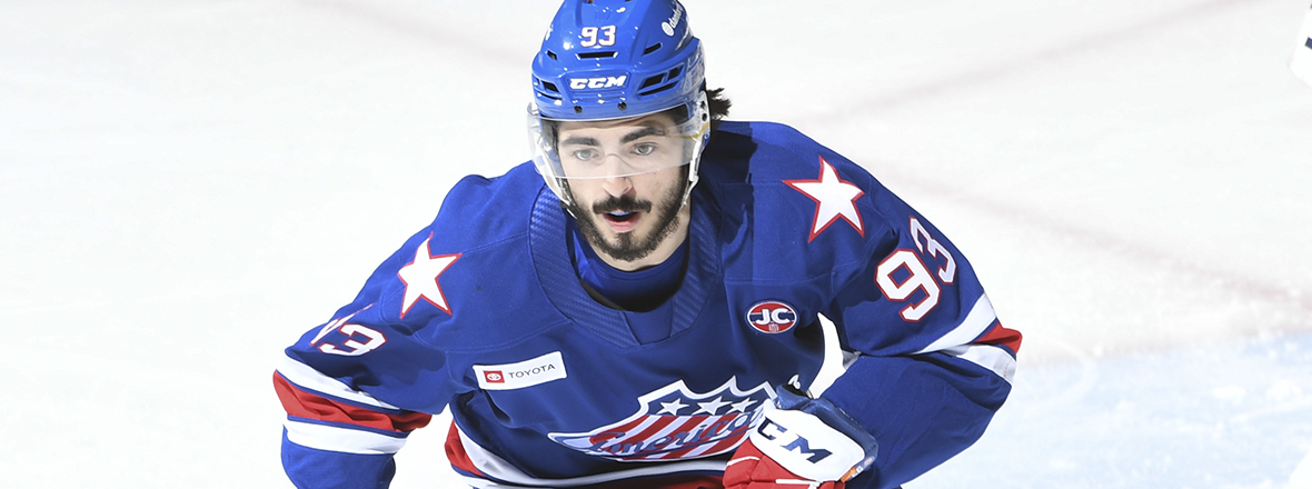 Hall of Fame  Rochester Americans