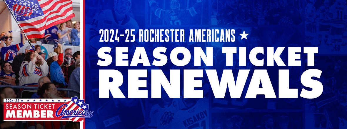 Rochester Americans