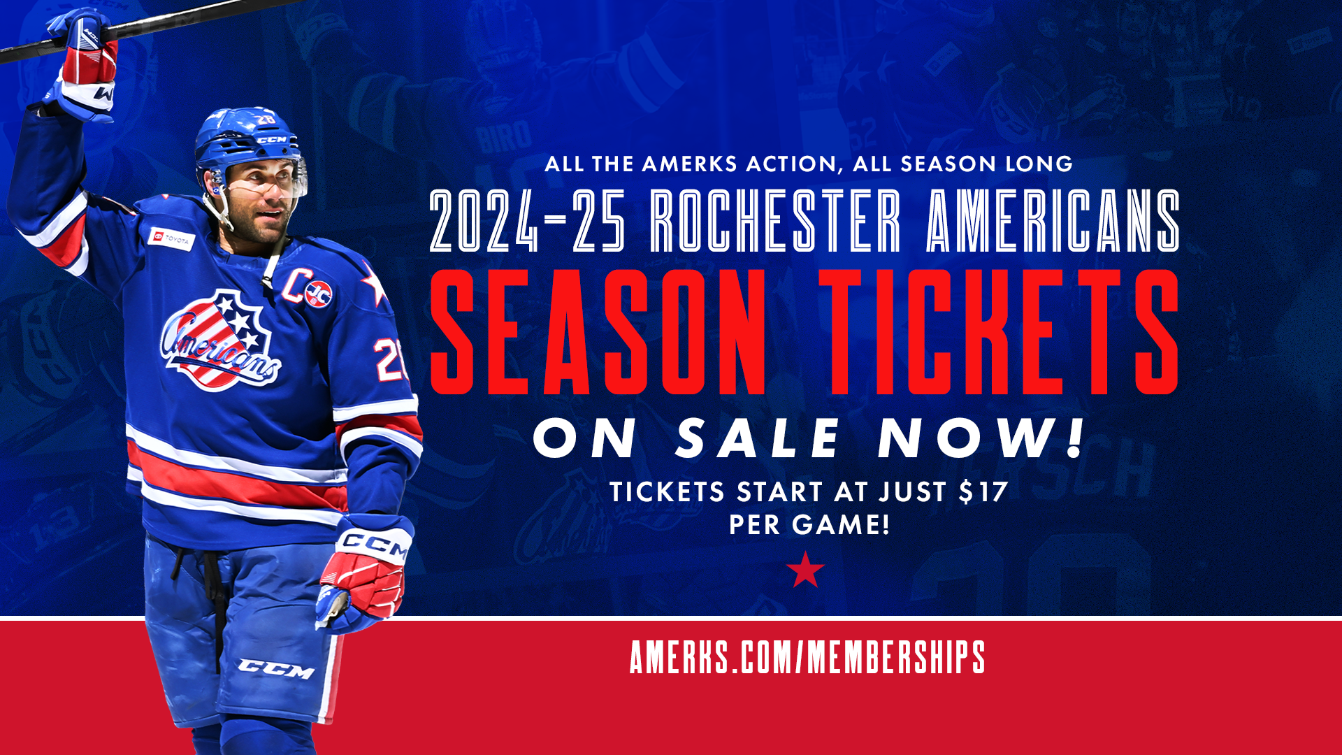 2024_Amerks_SeasonTickets_Videoboard.png