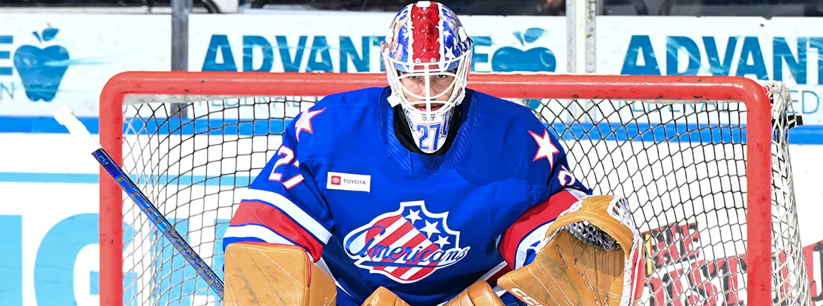  A HOMECOMING FOR LEVI AS SERIES SHIFTS TO LAVAL