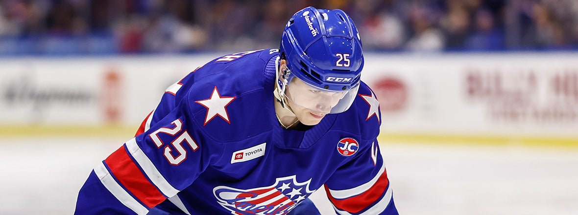 AMERKS MAINTAIN FOCUS AHEAD OF GAME 3