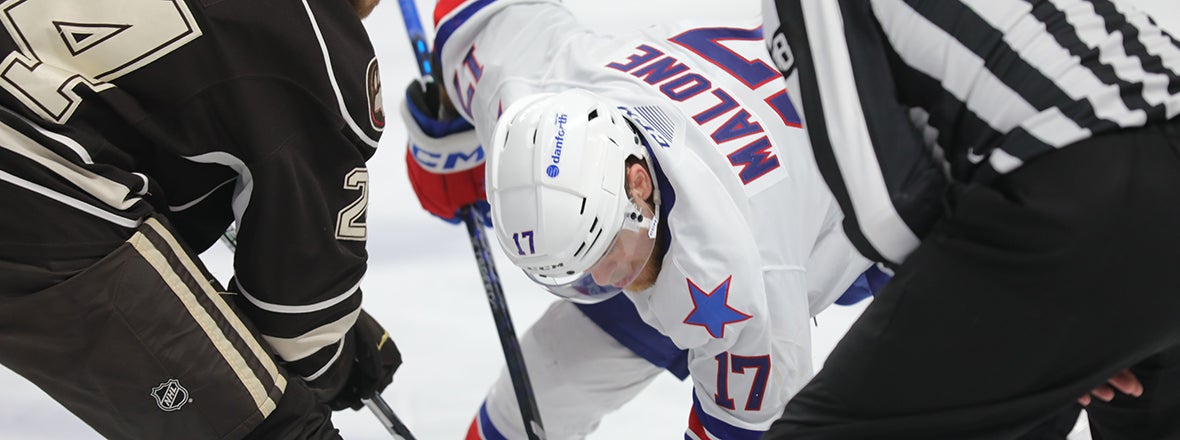 GAMEDAY NOTES & QUOTES: CONFERENCE FINALS | GAME 2