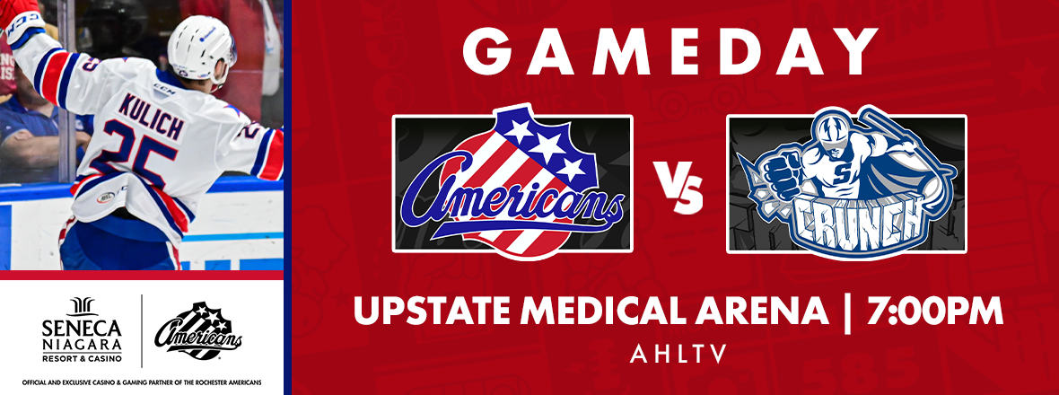 AMERKS TRAVEL TO SYRACUSE TONIGHT