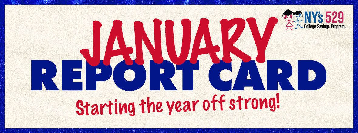 AMERKS JANUARY 2024 REPORT CARD