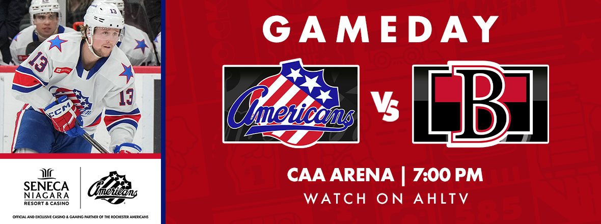 AMERKS OPEN TWO-GAME SET TONIGHT IN BELLEVILLE