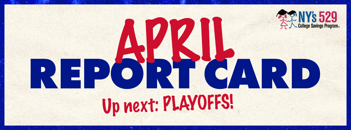 AMERKS APRIL 2024 REPORT CARD