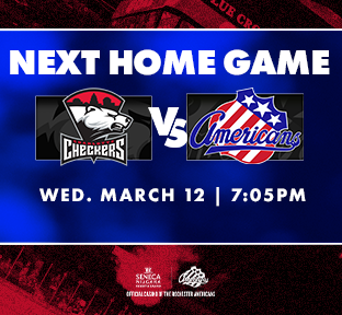 AMERKS ANNOUNCE 2024-25 REGULAR SEASON SCHEDULE | Rochester Americans