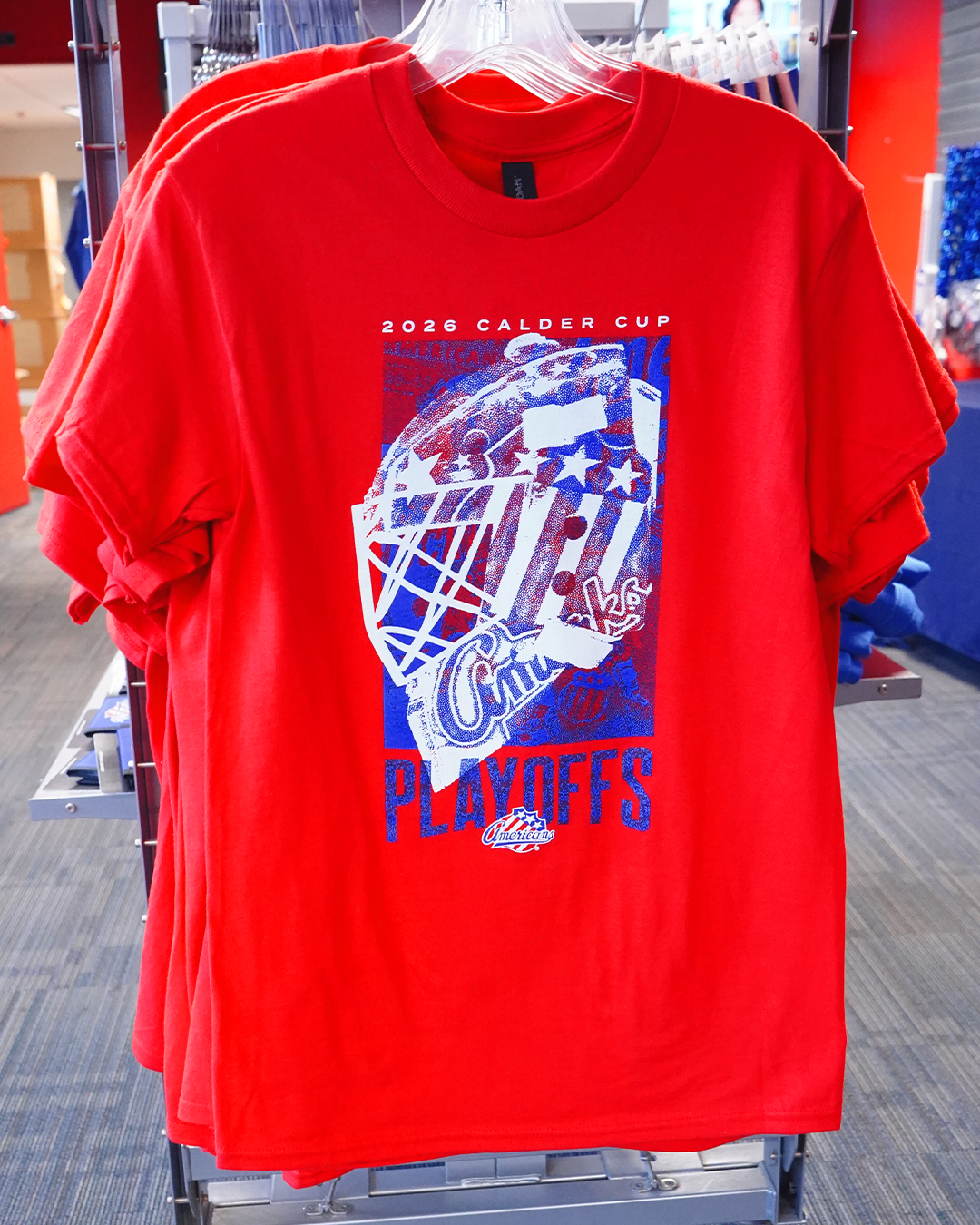 2026 Playoffs Tee