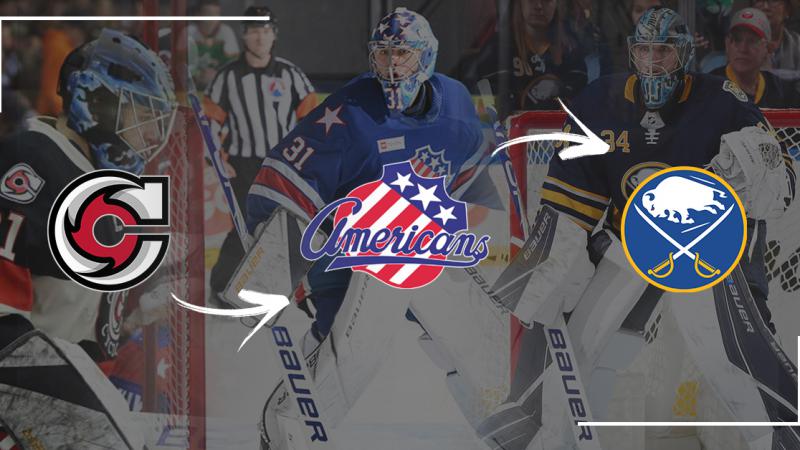 Rochester Americans