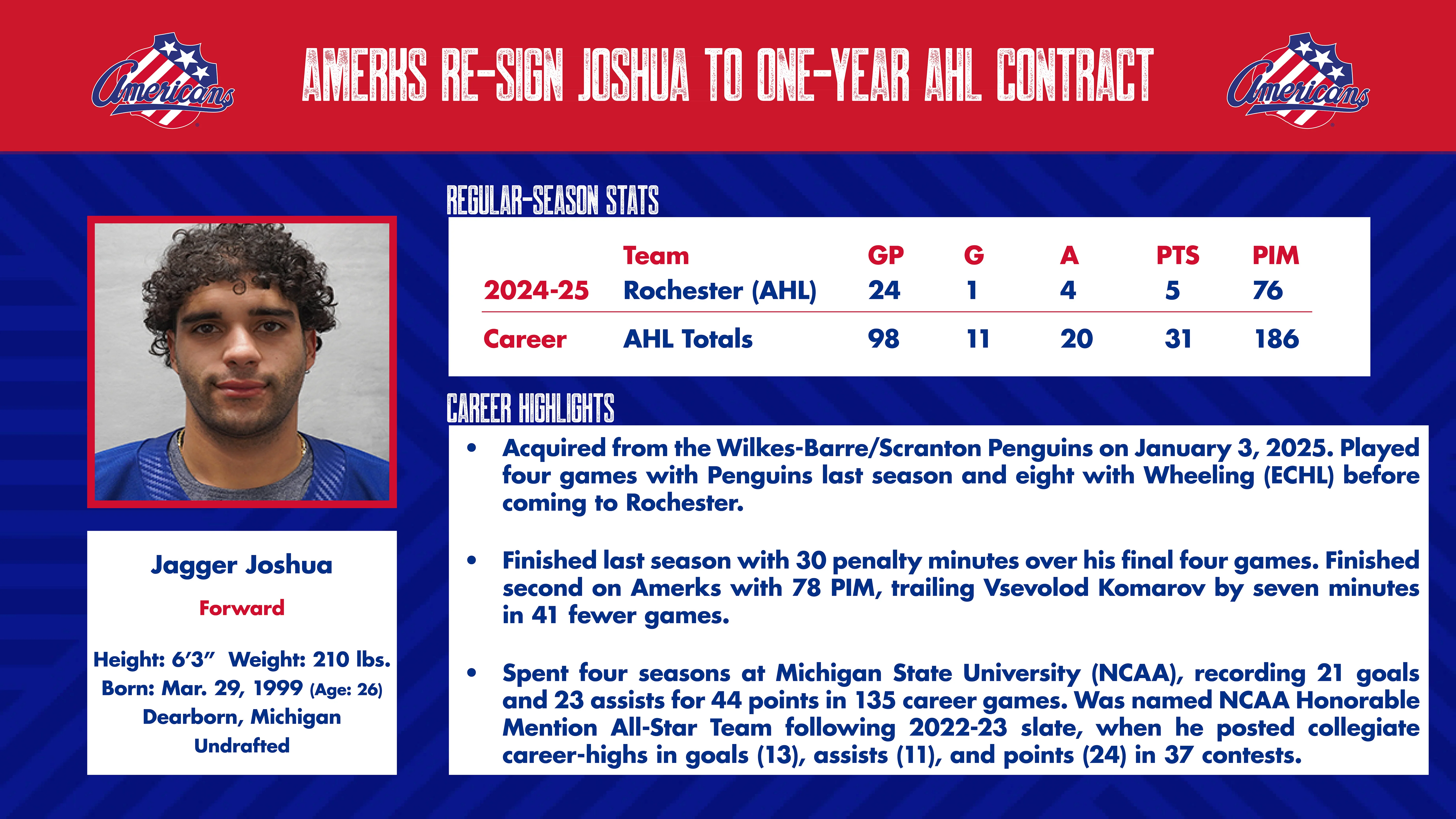Amerks sign Joshua 06262025 1.jpg