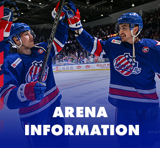 Rochester Americans Tickets - 2023-2024 Rochester Americans Games