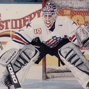 Hall of Fame  Rochester Americans