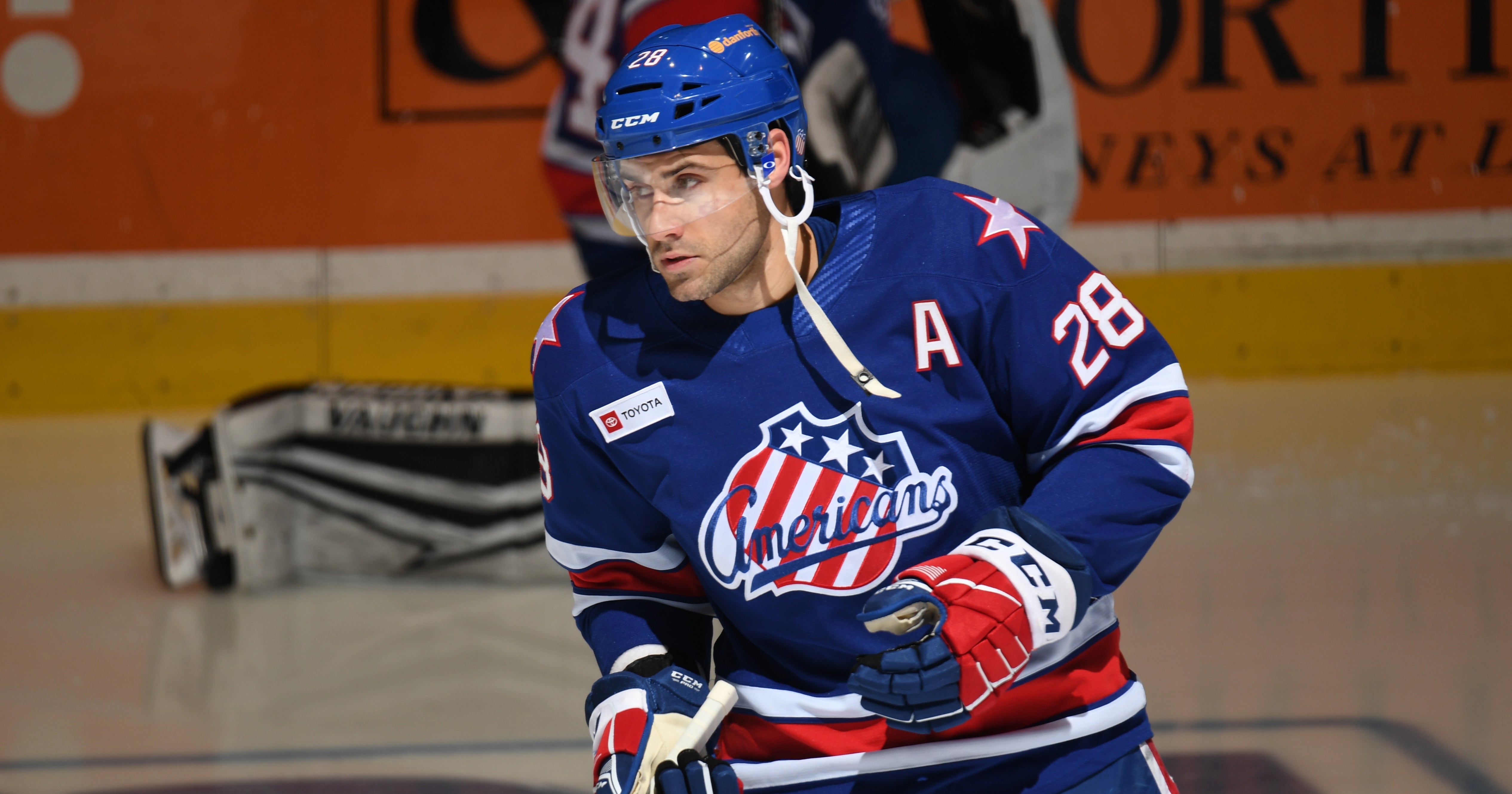 GAME PREVIEW AMERKS LOOK FOR REDEMPTION TONIGHT IN REMATCH WITH
