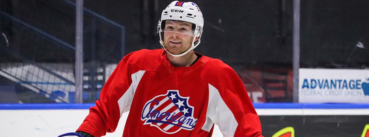 Rochester Americans Hockey Club