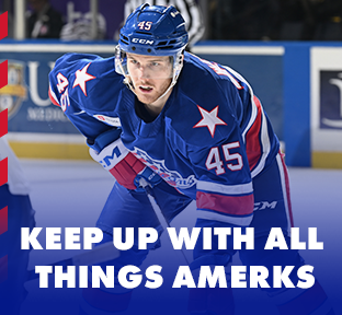 Rochester Americans on X: LET'S GET A BIG BILLS DAY WIN‼️ 🏒: Amerks vs.  Monsters 📍: Blue Cross Arena ⏰: 3:05pm 🎟:  🎧: The  Fan Rochester 📺: AHL TV  /