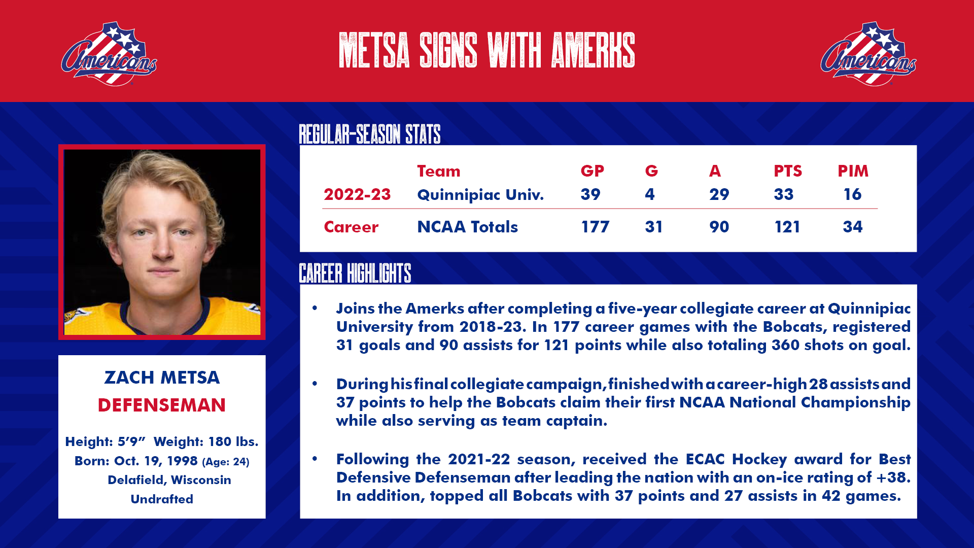 Metsa signs with Amerks.png