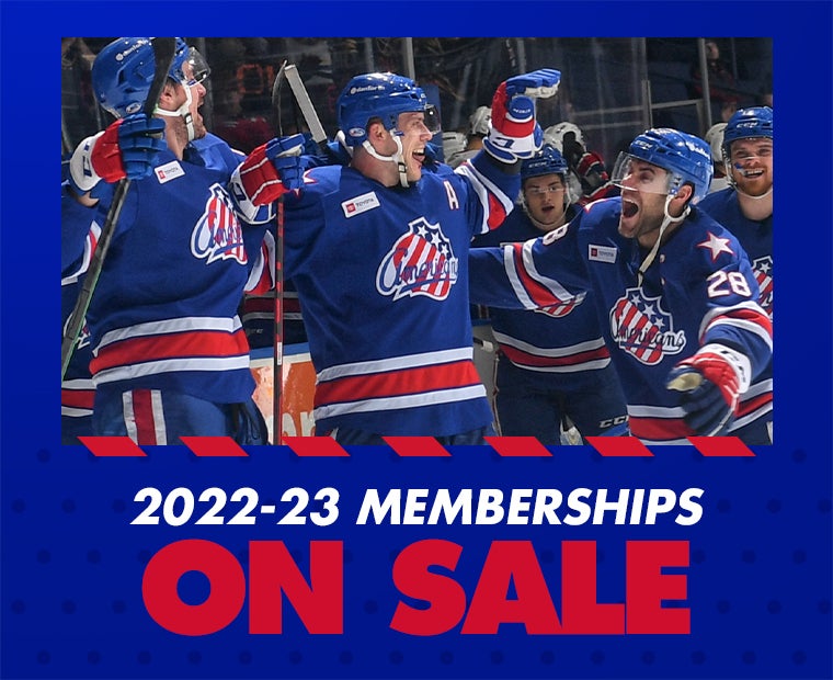 Rochester Americans