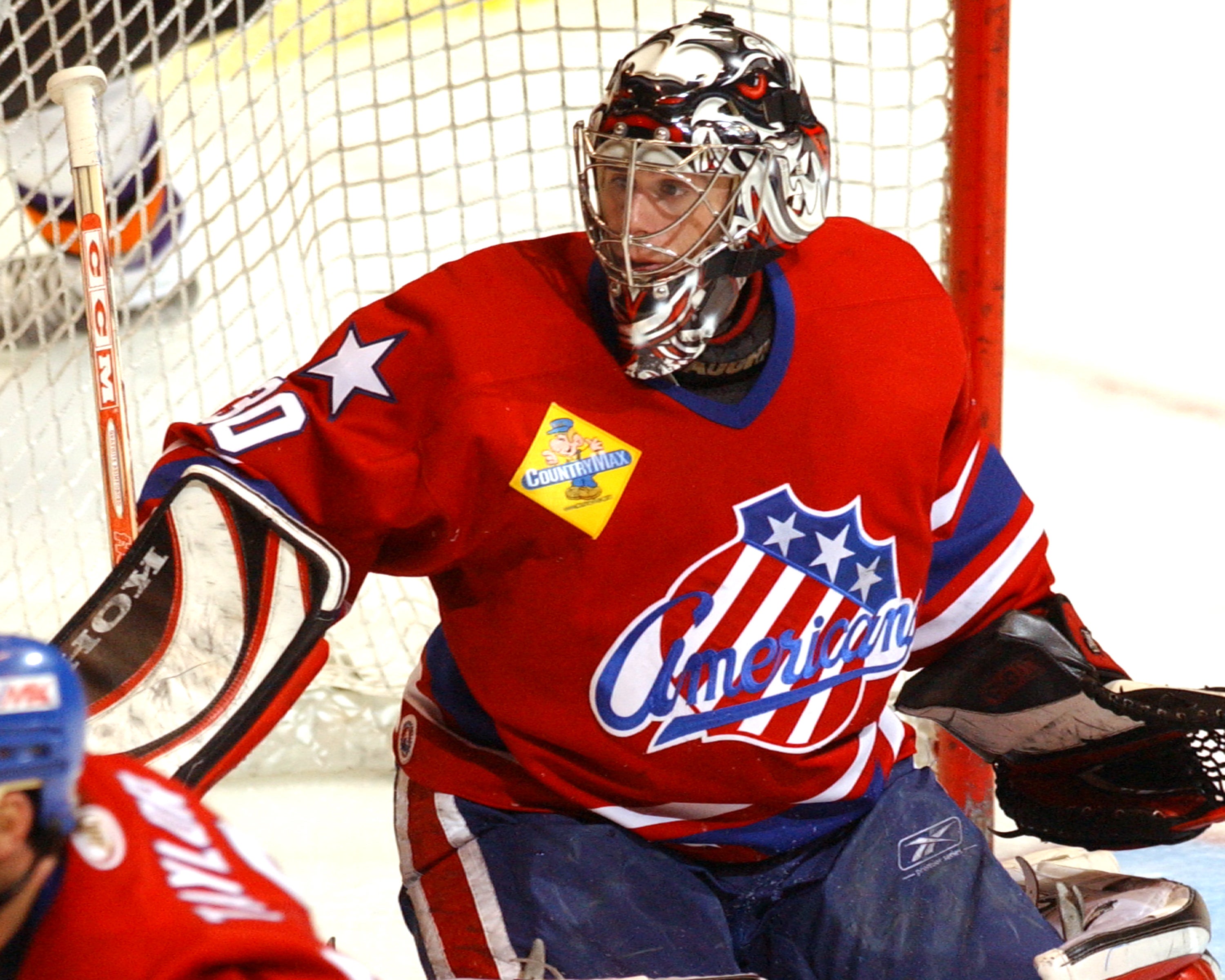 Ryan Miller's Jersey Retired in Buffalo; Full All Star Rosters