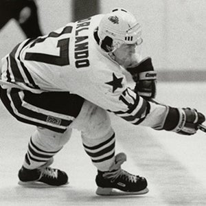 Hall of Fame  Rochester Americans