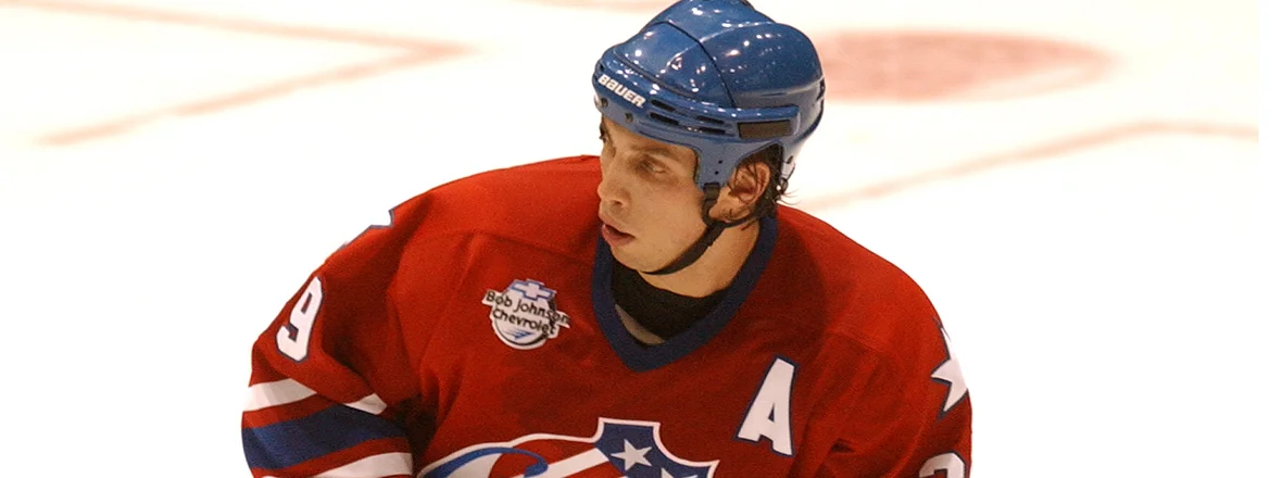 PITTIS NAMED NEW GM OF JUNIOR AMERKS