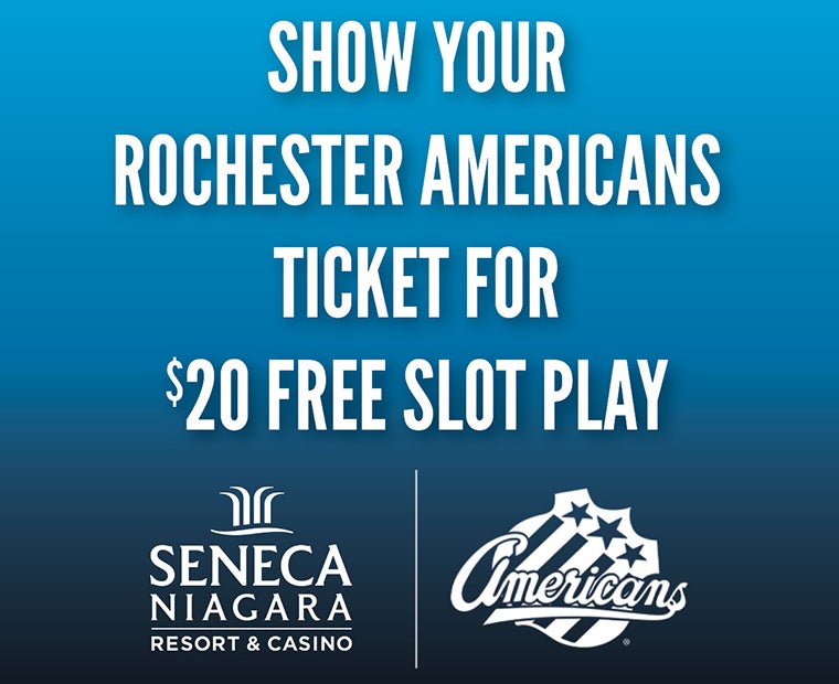 Rochester Americans