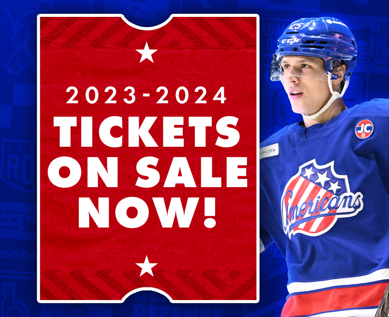 Tickets on sale now for 2024 AHL All-Star Classic