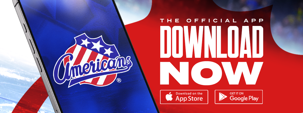 AMERKS NEW MOBILE APP NOW AVAILABLE!