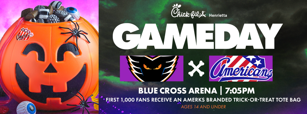 PHANTOMS MAKE LONE VISIT TO ROCHESTER TONIGHT