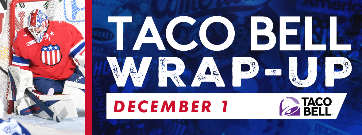 AMERKS KEEP PACE IN NORTH DIVISION