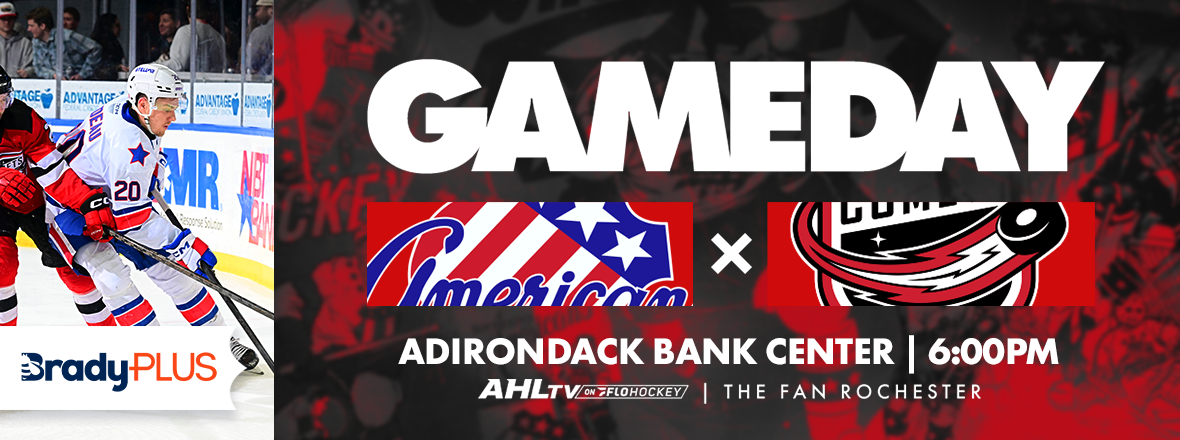 GAME PREVIEW: AMERKS, COMETS BEGIN THREE-GAME SET