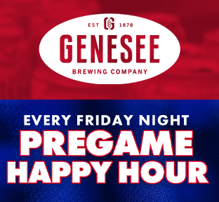 2026 Pregame Happy Hour nav tile