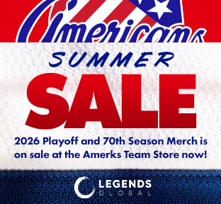 Team Store Summer '26 Clearance Sale