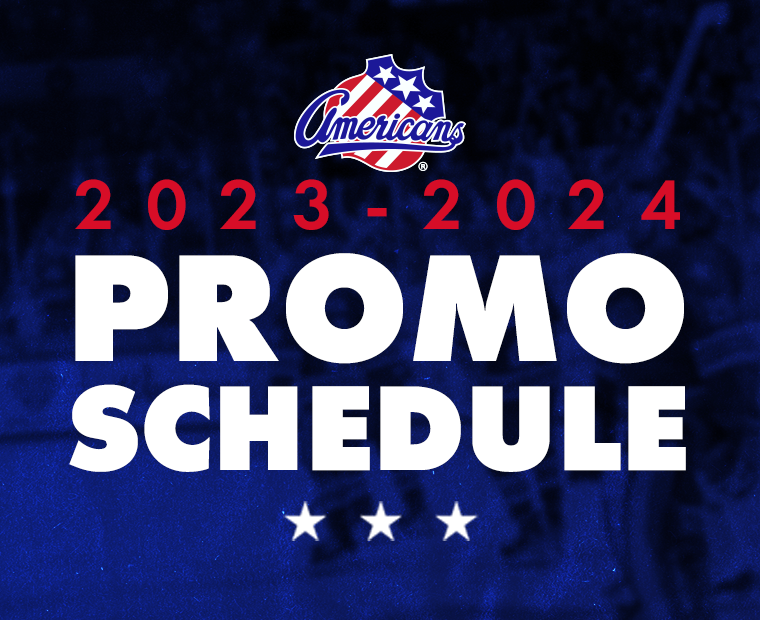 Rochester Americans Tickets - 2023-2024 Rochester Americans Games