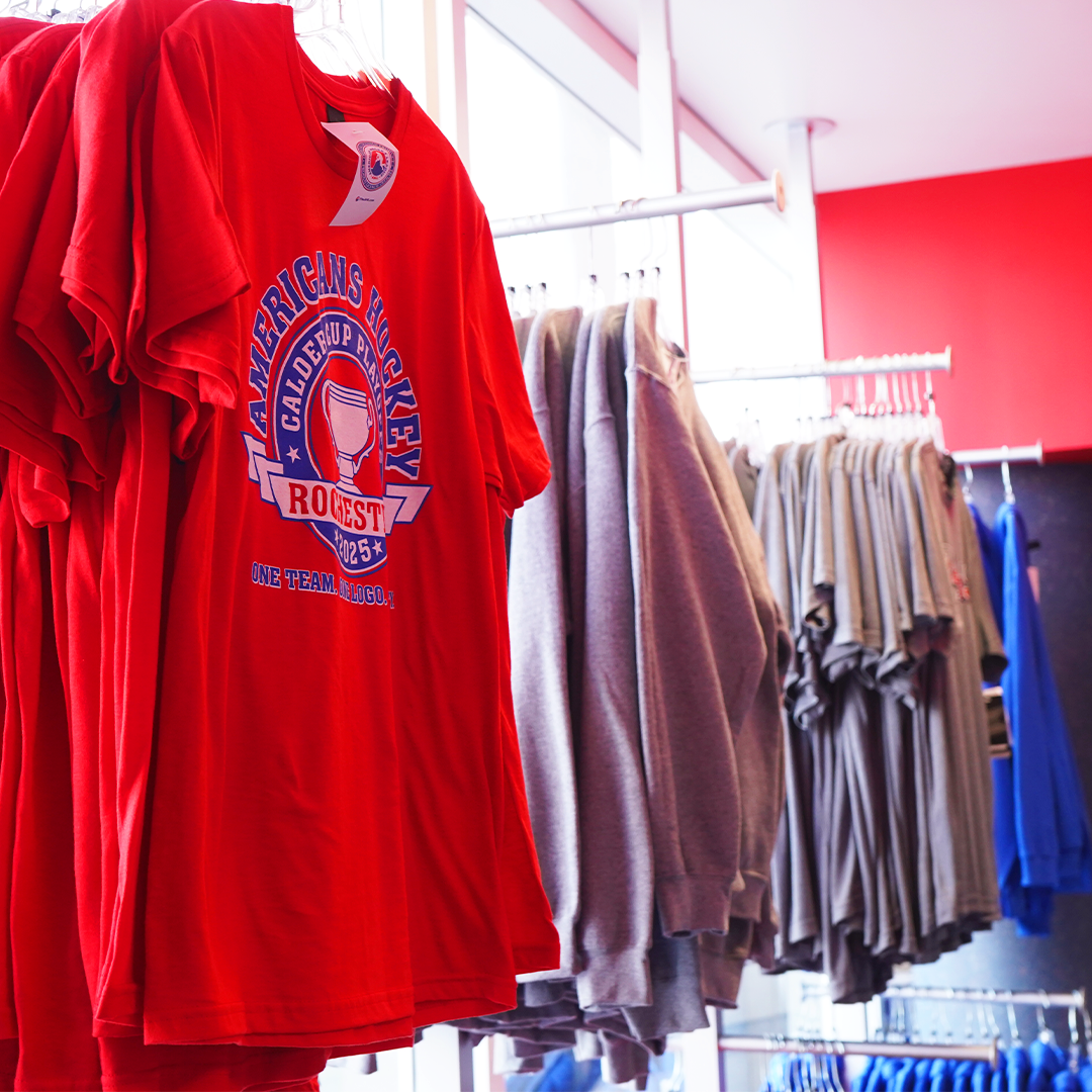24-25 Playoffs Shirts and Hoodies