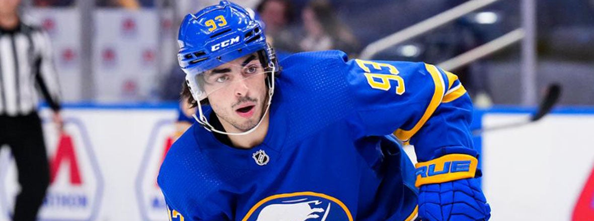 SABRES ASSIGN SAVOIE TO ROCHESTER