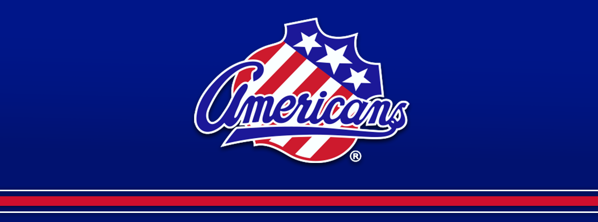 AMERKS GM JASON KARMANOS RELIEVED OF DUTIES