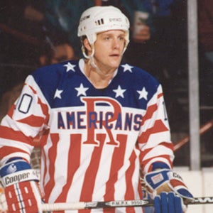 Hall of Fame  Rochester Americans